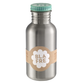 Blafre - Steel bottle 500ml (blue)