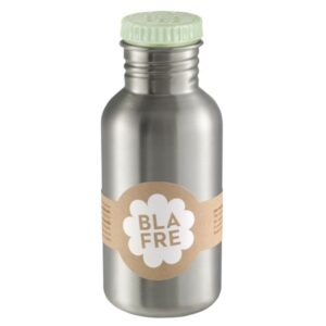 Blafre - Steel bottle 500ml (light green)