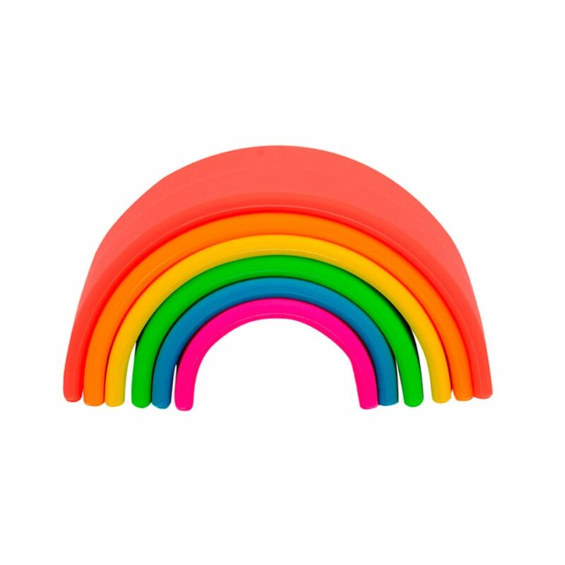dena - Rainbow - bright colours