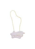 Fabelab - Mini Purse - Shooting Star - Lilac Fabelab - Mini Purse - Shooting Star - Lilac
