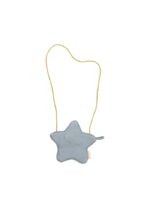 Fabelab - Mini Purse - Star - Cottage Blue Fabelab - Mini Purse - Star - Cottage Blue