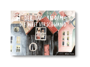 Gretas Schwester - Kinderbuch "Der Tag