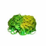 Intelligente Knete Klein Gekko