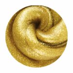 Intelligente Knete Klein Goldrausch