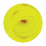 Intelligente Knete Klein Neon Gelb