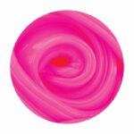 Intelligente Knete Klein Neon Pink