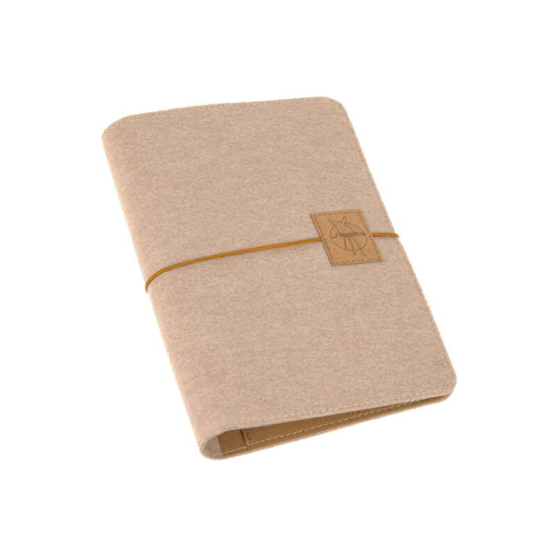 Lässig - GRE Changing Pouch felt sand