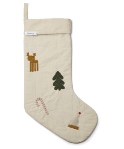 LIewood - Basil christmas stocking