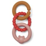 Liewood - (Dusty raspberry multi mix)