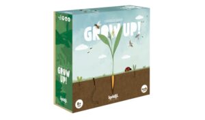 Londji - Game - Grow Up