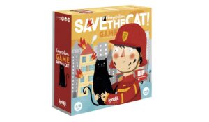 Londji - Game - Save the cat