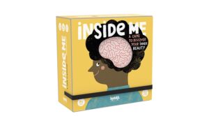 Londji - Learn&Fun - Inside me