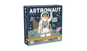 Londji - Pocket Puzzle - Astronaut