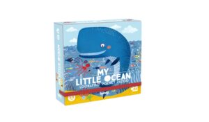 Londji - Pocket Puzzle - My Little Ocean