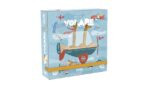 Londji - Pocket Puzzle - Volare Londji - Pocket Puzzle - Volare