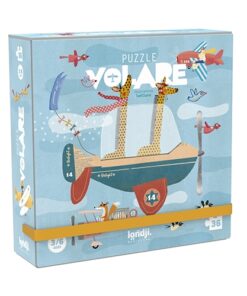 Londji - Pocket Puzzle - Volare