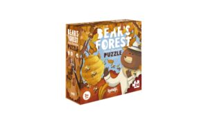 Londji - Puzzle - Bear’s Forest
