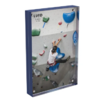 LUND London - Skittle Magnetic Frame (indigo)