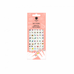 ACCESSOIRE MANUCURE Magic nails - stickers for kids