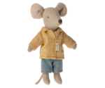 Maileg - Big brother mouse in matchbox 2022 Maileg - Big brother mouse in matchbox 2022