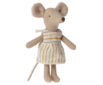 Maileg - Big sister mouse in matchbox 2022 Maileg - Big sister mouse in matchbox 2022