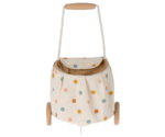 Maileg - Trolley Mini - Multi dots