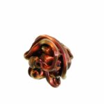 Intelligente Knete Medium Super-Lava