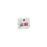 KIDS SET Mermaid - 3 nail polishes KIDS SET Mermaid - 3 nail polishes
