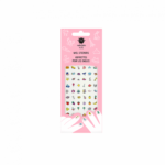 Nailmatic - Happy nails - stickers for kids