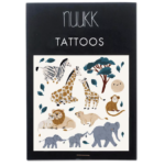 nuukk - Bio Tattoo (Safari) nuukk - Bio Tattoo (Safari)