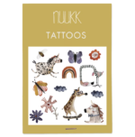 nuukk - Bio Tattoo (Wunderland) nuukk - Bio Tattoo (Wunderland)