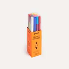 OMY - 16 Feltpens Magics