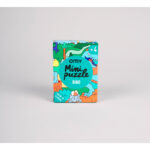 OMY - Dino Mini Puzzle