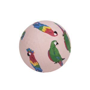 Petit Jour Paris - Spielball Papagei 13cm