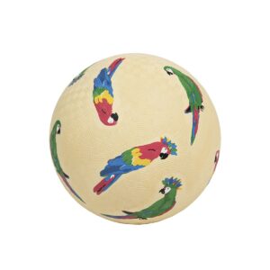 Petit Jour Paris - Spielball Papagei 18cm
