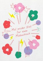 say it - Postkarte Mutausbruch say it - Postkarte Mutausbruch