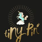 tiny pin - Pin Unicorn tiny pin - Pin Unicorn
