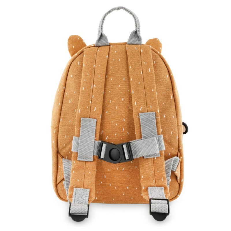 Kinderrucksack "Backpack" - Mr. Fox – Bild 3
