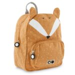 Trixie Baby - Backpack - Mr. Fox