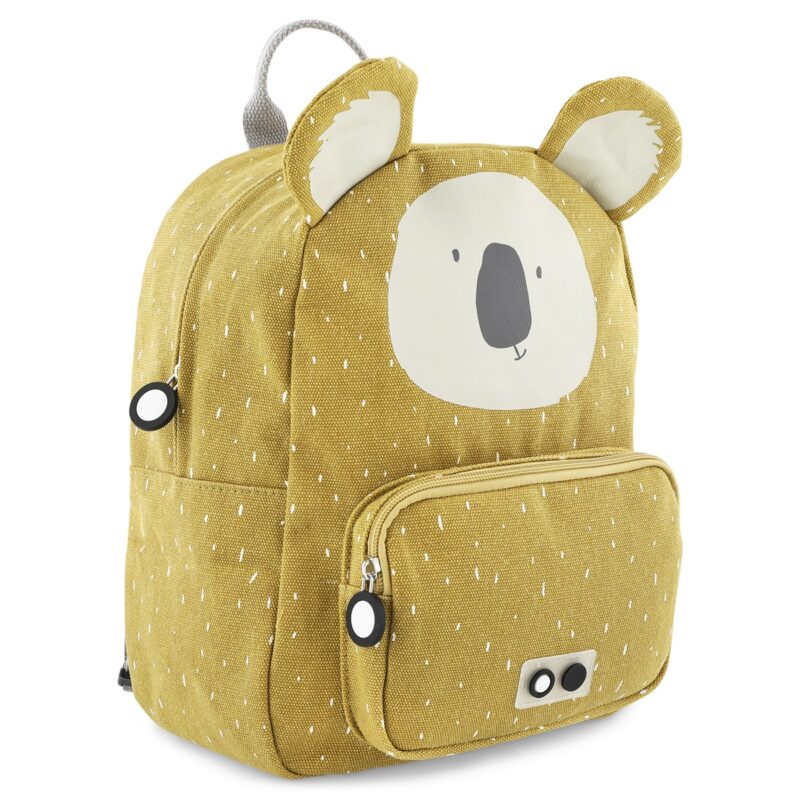 Kinderrucksack "Backpack" - Mr. Koala – Bild 2
