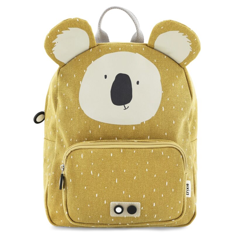 Trixie Baby - Backpack - Mr. Koala