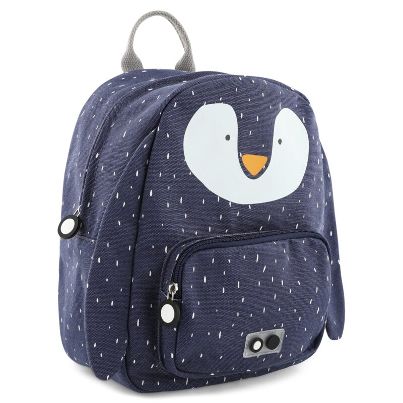 Kinderrucksack "Backpack" - Mr. Penguin – Bild 2