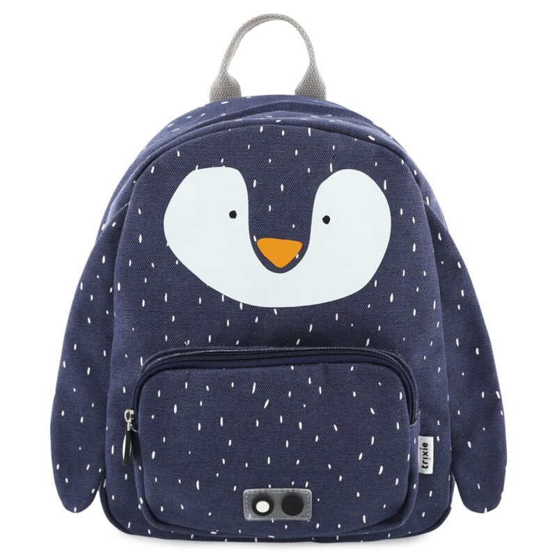 Trixie Baby - Backpack - Mr. Penguin