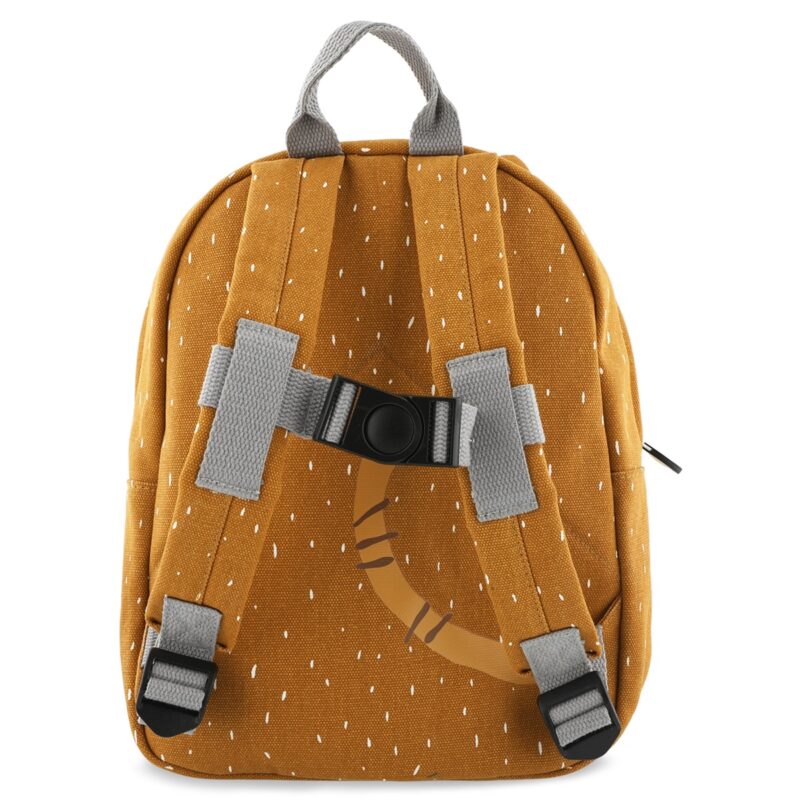 Kinderrucksack - Mr. Tiger – Bild 2