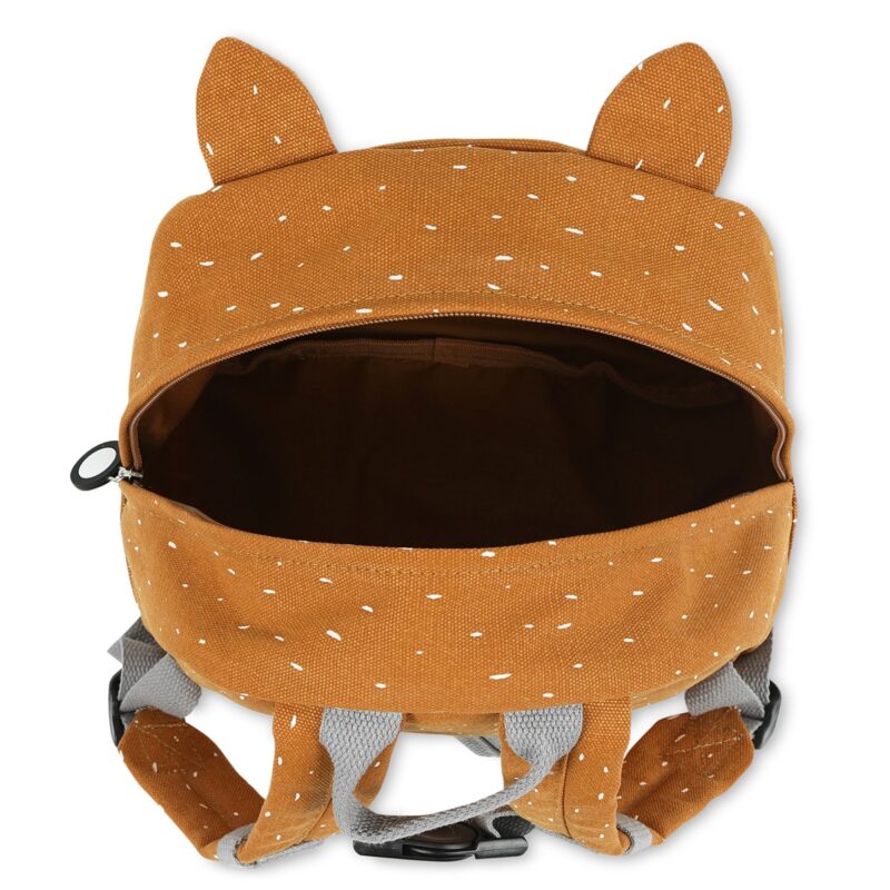 Kinderrucksack - Mr. Tiger – Bild 3