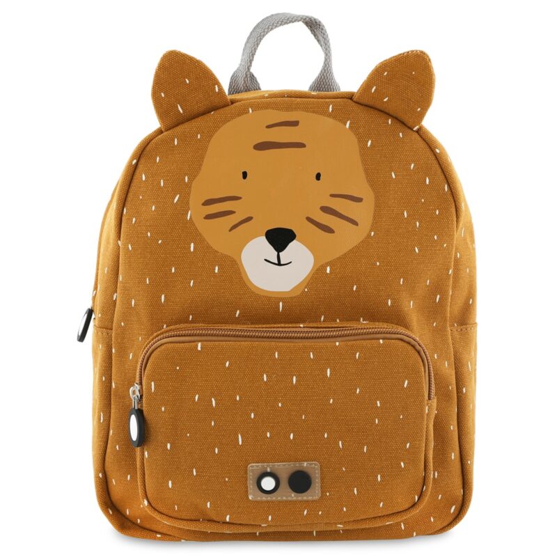 Kinderrucksack - Mr. Tiger – Bild 4