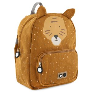 Trixie Baby - Backpack - Mr. Tiger