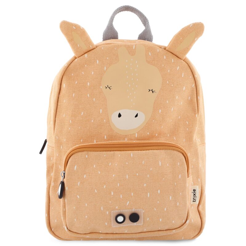 Kinderrucksack - Mrs. Giraffe – Bild 2
