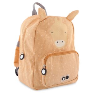 Trixie Baby - Backpack - Mrs. Giraffe