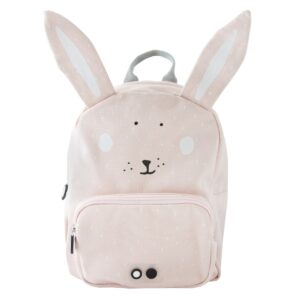 Trixie Baby - Backpack - Mrs. Rabbit